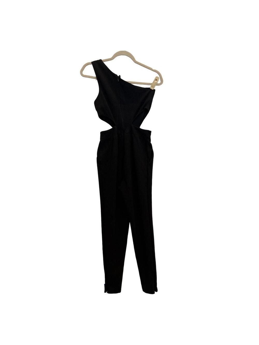 Hunter Bell Kelly jumpsuit